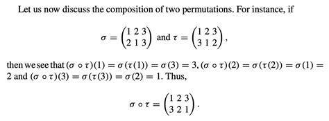 Abstract algebra