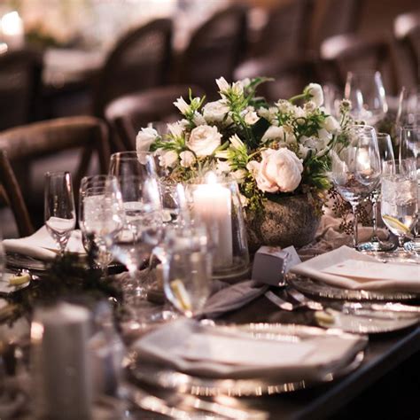 20 Stunning Centerpieces from Real Weddings | BridalGuide