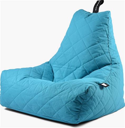 Extreme Lounging Mighty Quilted Bean Bag ShopStyle