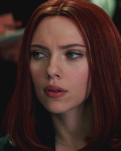 Beautiful Scarlettjohansson Elizabetholsen Blackwidow Natasharomanoff Avengers Marvel