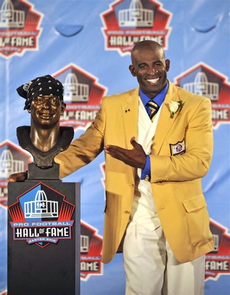 Deion Sanders' son, Shedeur, commits to Florida Atlantic - Breitbart