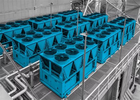 Researchers unveil novel cooling technology that may unlock 5% power