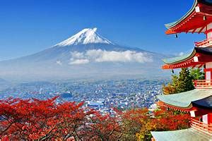 Top Rated Tourist Attractions In Japan Planetware
