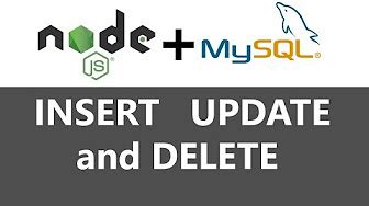 For this, we will be needing below files if you found this node.js tutorial relevant, check out the node.js certification training by edureka, a trusted online learning company with a network of more than 250,000 satisfied learners. Node.js Tutorial - YouTube