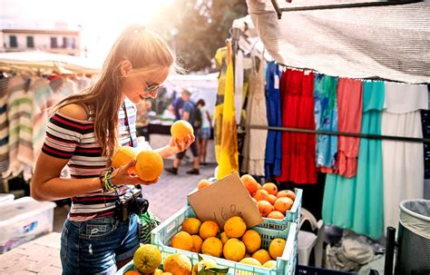 Torrevieja Markets A Fascinating Experience That You Cannot Miss