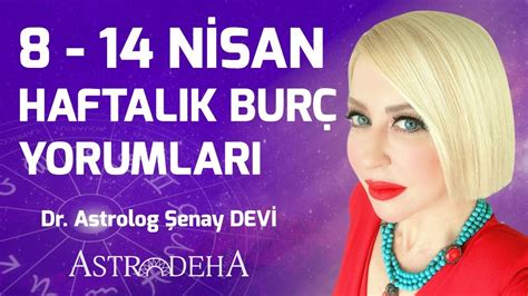Nisan Haftal K Bur Yorumlar Dr Astrolog Enay Devi