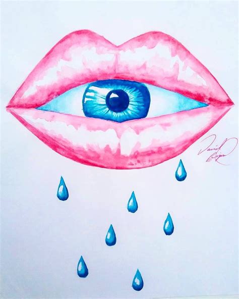Crying eye drawing cry drawing painting & drawing kissing drawing life drawing sad drawings pencil art drawings amazing drawings beautiful drawings. Pin auf painting ideas