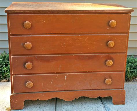 Alibaba.com offers 2335 chest of drawers hardware products. Plain to Classy Antique Chest of Drawers Redo | Redo It ...