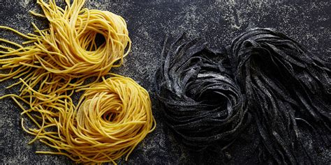 How To Buy Pasta Like An Italian