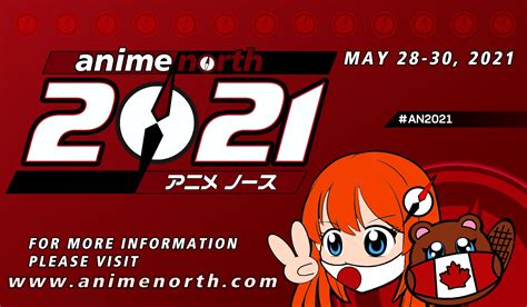 Details 56 Anime North Attendance Super Hot Incdgdbentre