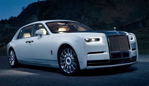 Qualify for a special enrollment period? Rolls-Royce Phantom 2021: prijs, gegevensblad, technische ...