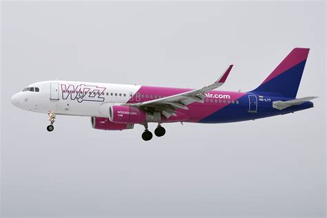 Tag us & use the #iamwizztraveller hashtag! Wizz Air - Wikiwand