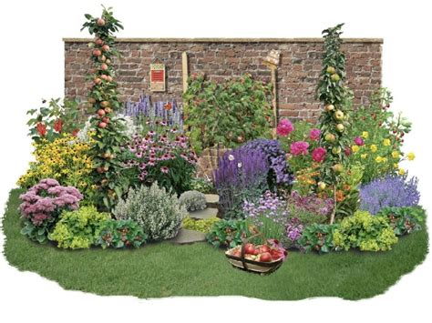 Beet-Ideen für jeden Garten finden Sie hier | Gartenideen mit