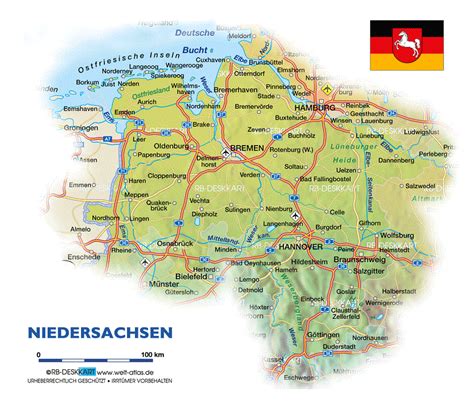 Start by choosing the type of map. Willkommen in Deutschland!
