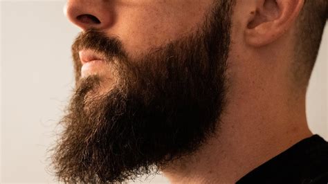 How To Line Up Your Beard The Quickest Way To Clean Up Your Beard
