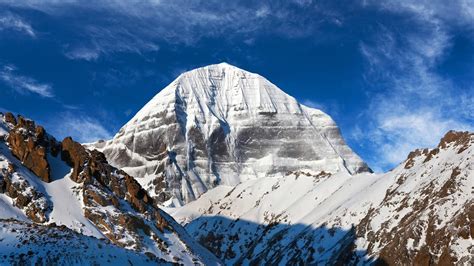 How To Reach Mout Kailash The Holy Abode Of Lord Shiva
