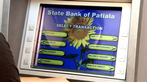 Cash advance allows card members to withdraw cash charged to their card account at participating atms up to the limit on cash advances. Steps for ATM Withdrawal - YouTube