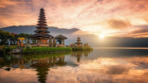 Indonesia unveils new travel destinations for Chinese visitors - CGTN