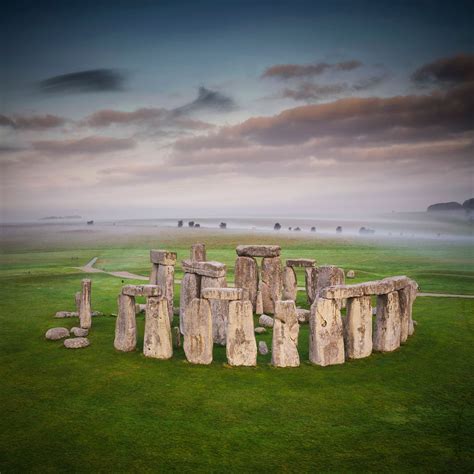 Brighton scientists unlocking the secrets of Stonehenge | Geography