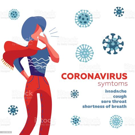 Gejala Coronavirus Mers Cov Adalah Virus Umum Yang Menyebabkan Infeksi