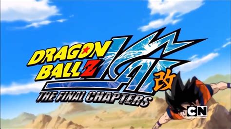 Dragon ball kai ( dragon ball z kai ) + special. Dragon Ball Z Kai: Episódios Finais - Abertura 1080p PT-BR - YouTube