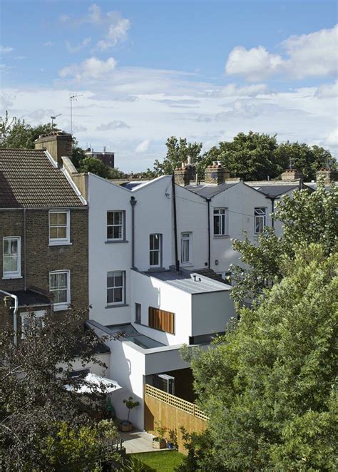 View Full Picture Gallery Of Islington House Architecture Architect