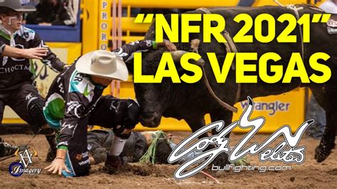 Nfr 2021 Behind The Chutes 42 Youtube