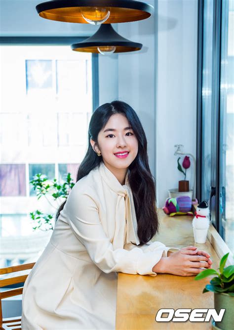 hd포토 박혜수 아이같은 해맑은 미소 #topstarnews. 박혜수 "'스윙키즈' 캐스팅 비결? 일부러 촌스럽게 입고 갔죠 ...