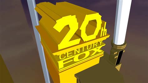 20th Century Fox Logo 2016 Youtube