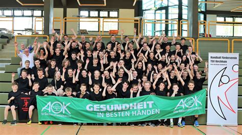 Begin 0 uhr ende 22:3 Ihre Vorteile - TSV Kirchhain Handball Förderverein