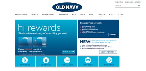 Maybe you would like to learn more about one of these? www.oldnavy.com/activate - Old Navy Credit Card Activation