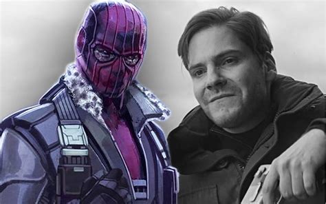 Falcon and the winter soldier is coming (eventually) as part of marvel phase 4. Falcon & The Winter Soldier Villain Zemo - Everything You ...