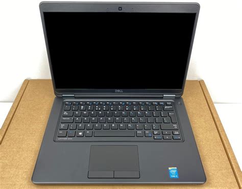Laptop Dell Latitude E5450 I5 5 Generacji 4gb 120 Gb Ssd 14