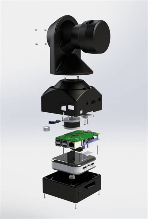 Capture anything in 3d using only your phone. A $350 DIY Lidar Kit that Could Fuel Development of 3D ...