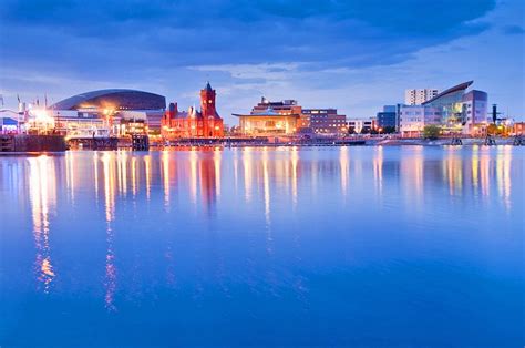 Attractions And Things To Do In Cardiff Cardiff Chauffeur Services