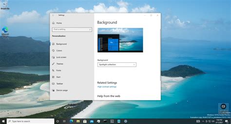 Các Tính Năng Mới Có Trên Windows 10 21h2 Và Cách Tải Xuống Surfaceprovn