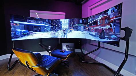 50 best setup of video game room ideas [a gamer s guide]