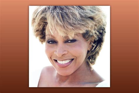 Wildest Dreams Album Tina Turner