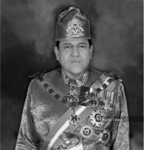 We did not find results for: Monarchies Today - Royalty around the globe: Sultan Ismail ...