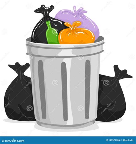 Imagem De Lixo Desenho