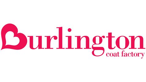 Burlington Logo, symbol, meaning, history, PNG, brand
