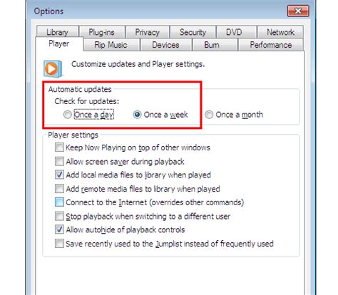 Codecs and directshow filters are needed for encoding and works great in combination with windows media player and media center. Best Way to Import MOV to Windows Media Player