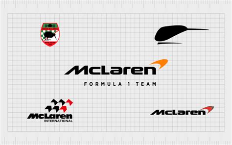 Aggregate 138 Mclaren Logo Png Best Vn
