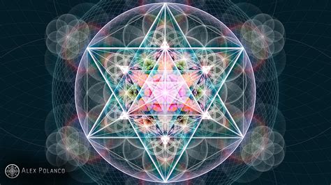 Cosmic Blueprint by AlexPolanco by alexpolanco on DeviantArt