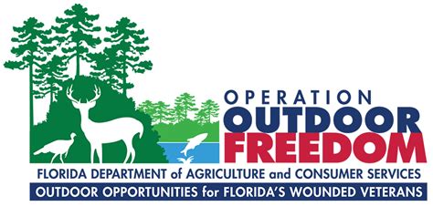 Operation Outdoor Freedom / Veterans / Consumer Resources ...