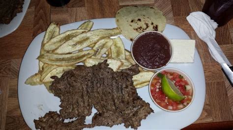 Comida Hondureña. Carne Asada. | Honduras | Pinterest | Carne Asada