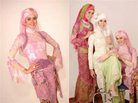 Check spelling or type a new query. Glowing dengan Kebaya Muslimah | Tutorial Hijab