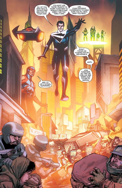 Parenthood and raising teenagers, however, is a whole different set of challenges. Jonathan Lane Kent (Futures End) | DC Database | FANDOM ...