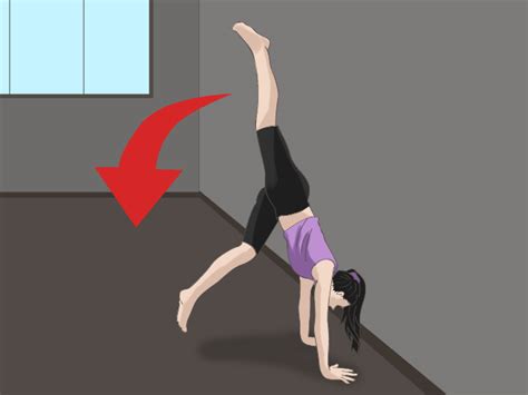 Drawing tutorials for kids and beginners. 4 Easy Ways to Do Gymnastics Tricks (with Pictures)