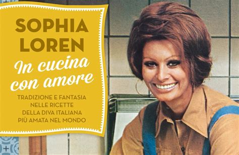 Koken Con Amore Met Sophia Loren Fiftymorenl